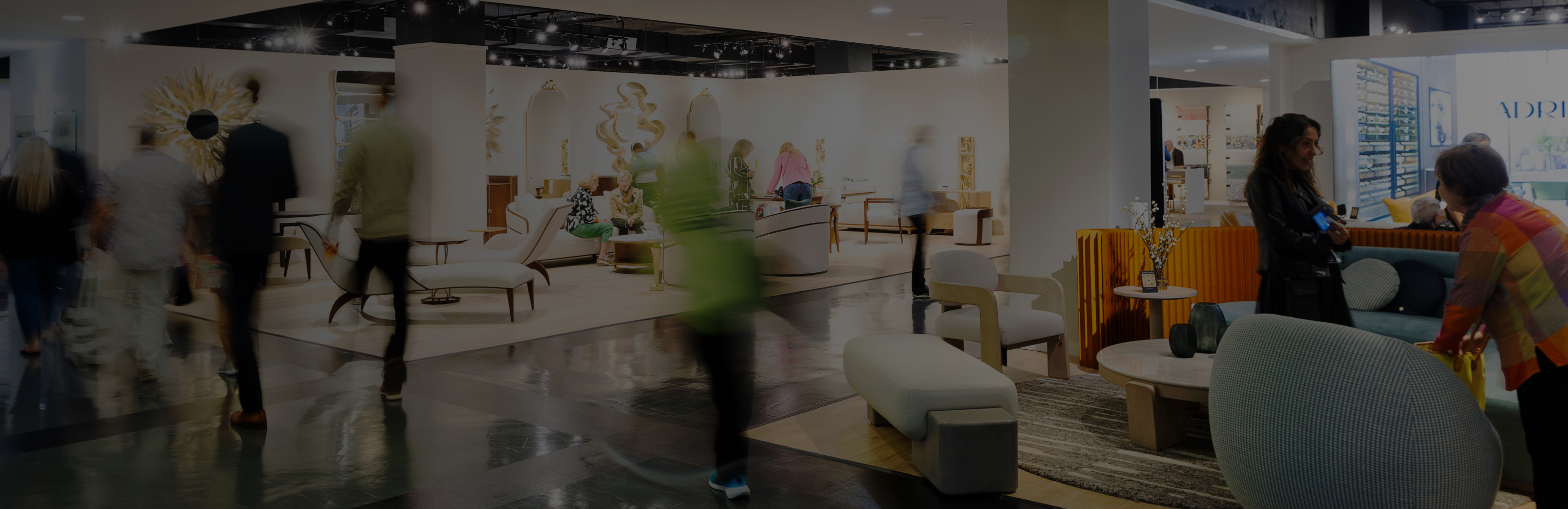 Mark Your Calendars!