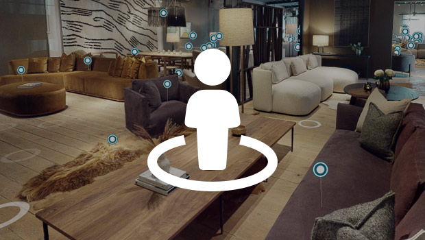 New! Virtual Showroom Tours