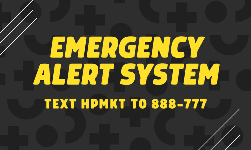 Emergency Alert System