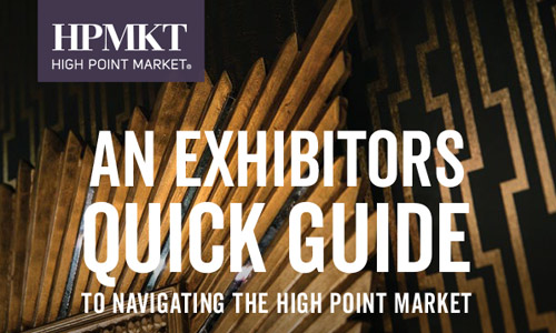 Exhibitors Quick Guide