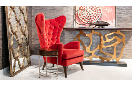 High Point Market Welcome Guide