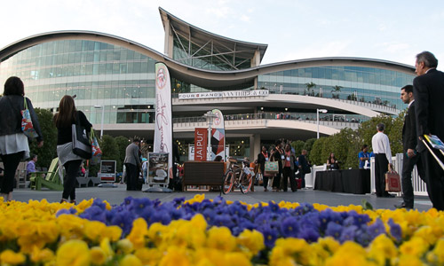 Fire Safety Information